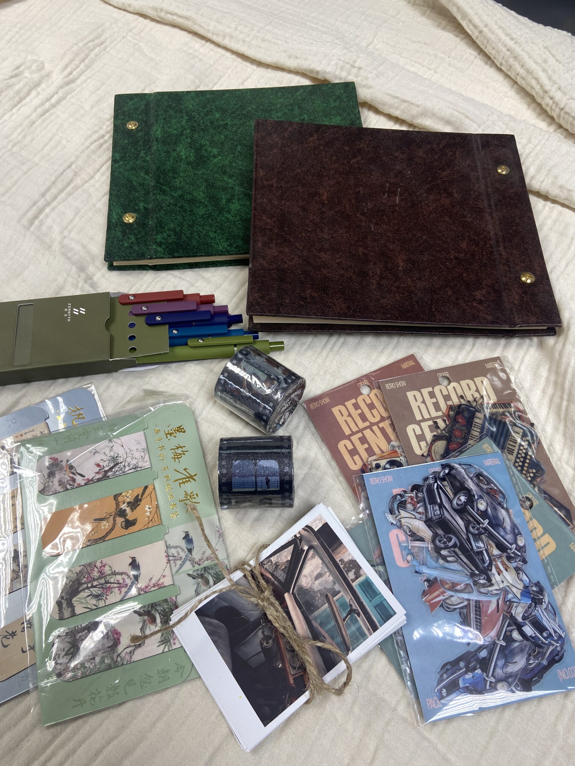 Valentine Box – For Him