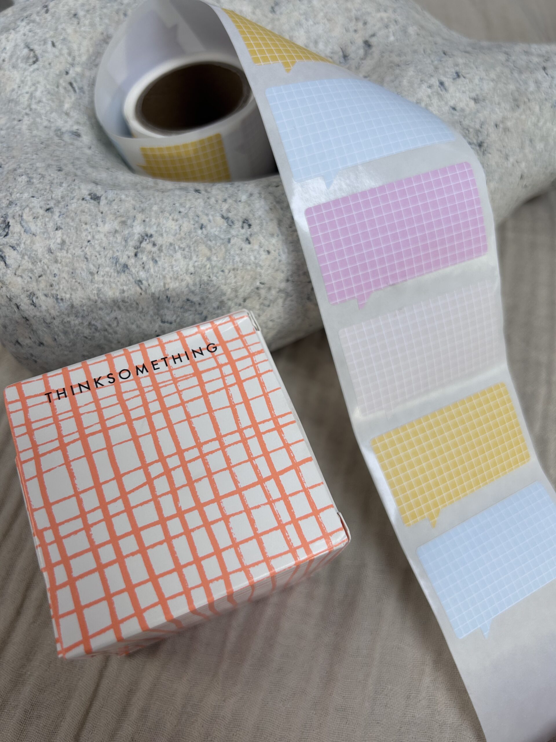 Sticky Notes Roll